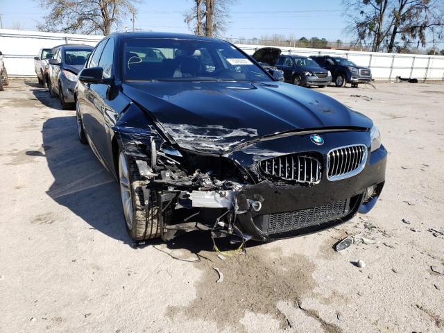 BMW 535 I 2014 wba5b1c53ed475376