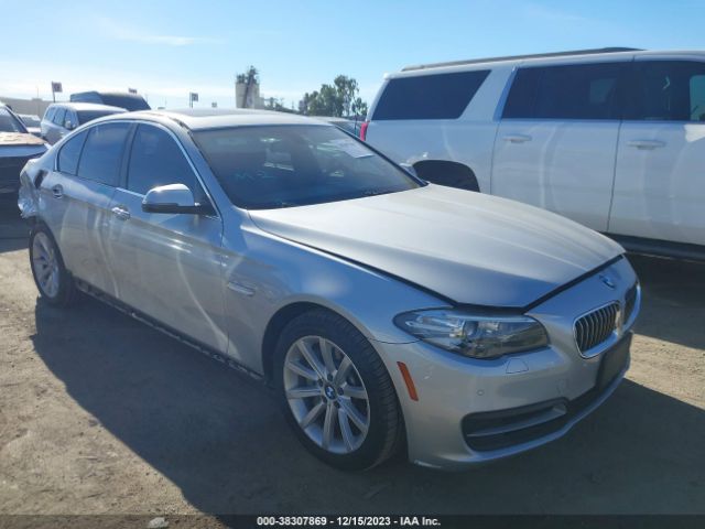 BMW 535I 2014 wba5b1c53ed475555