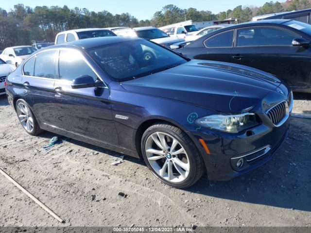 BMW 535I 2014 wba5b1c53ed475653