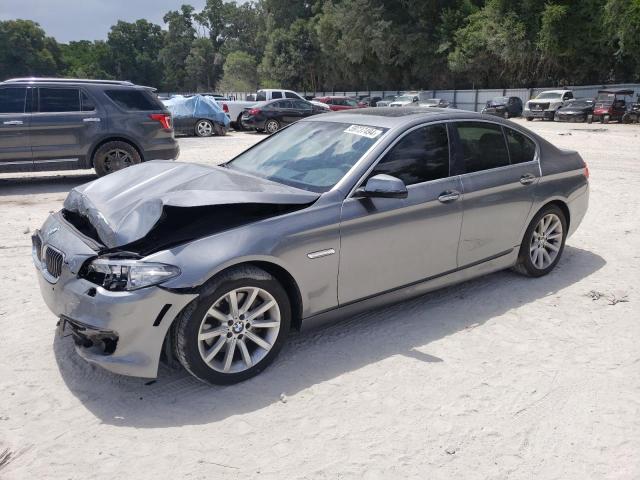 BMW 5 SERIES 2014 wba5b1c53ed476768