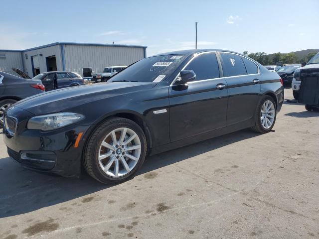 BMW 535 I 2014 wba5b1c53ed476785