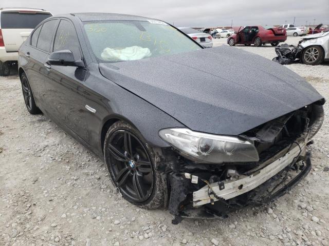 BMW 535 I 2014 wba5b1c53ed476866