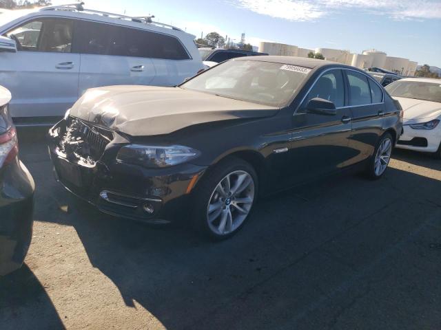 BMW 5 SERIES 2014 wba5b1c53ed477399