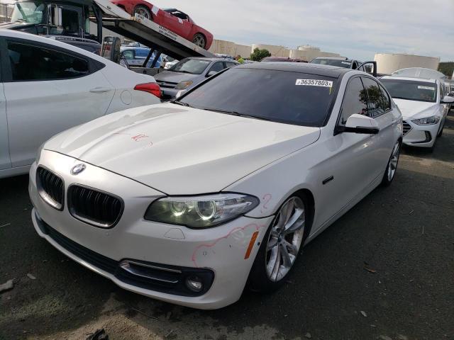 BMW 535 I 2014 wba5b1c53ed477595