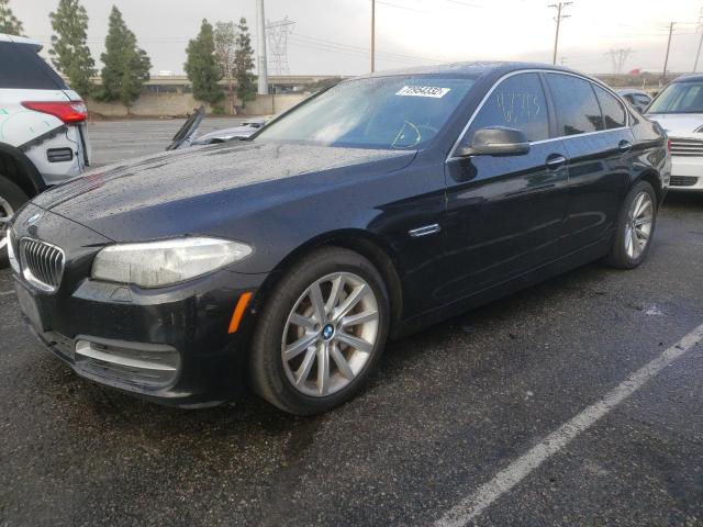 BMW 535 I 2014 wba5b1c53ed478083