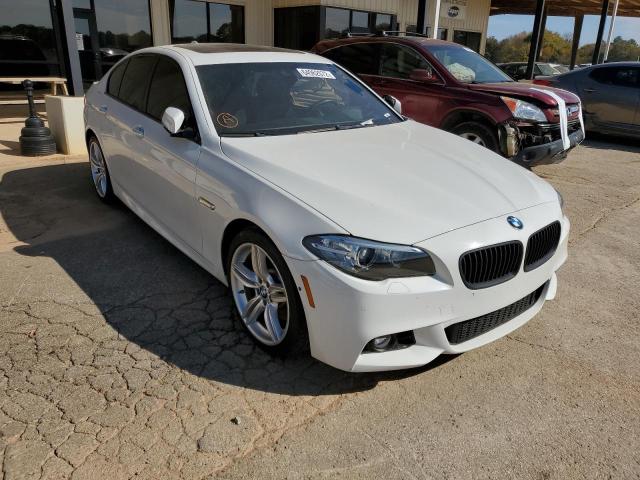 BMW 535 I 2014 wba5b1c53ed479251