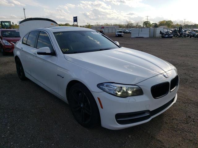 BMW 535 I 2014 wba5b1c53ed479833