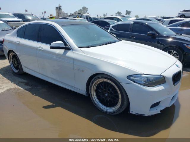 BMW 535I 2014 wba5b1c53ed479993