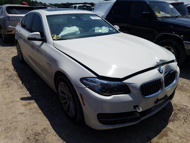 BMW 535 2014 wba5b1c53ed480125