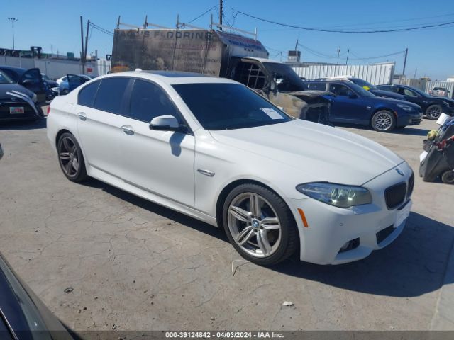 BMW 535I 2014 wba5b1c53ed480478