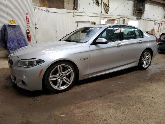 BMW 5 SERIES 2014 wba5b1c53ed480710