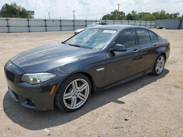 BMW 535 I 2014 wba5b1c53ed480772