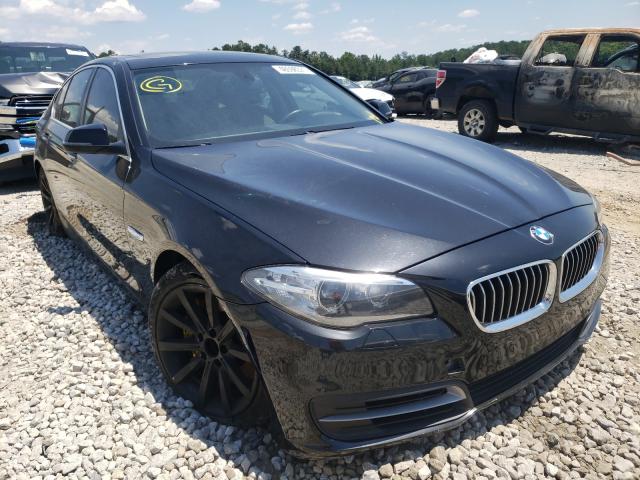 BMW 535 I 2014 wba5b1c53ed480853