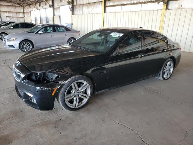 BMW 535I 2014 wba5b1c53ed480948