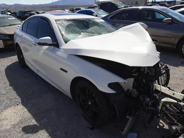 BMW 535 I 2014 wba5b1c53ed481291