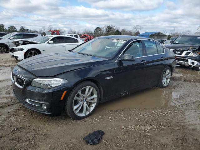 BMW 535 I 2014 wba5b1c53ed482148