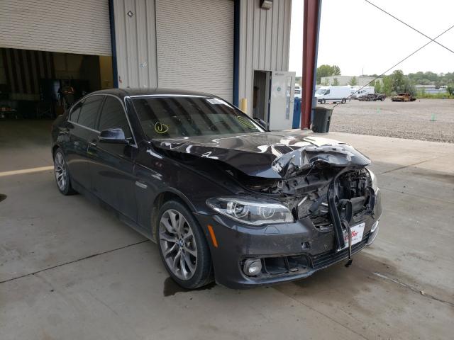 BMW 535 I 2014 wba5b1c53ed482196