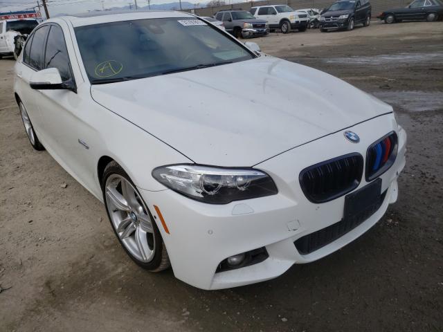 BMW 535 I 2014 wba5b1c53ed482571