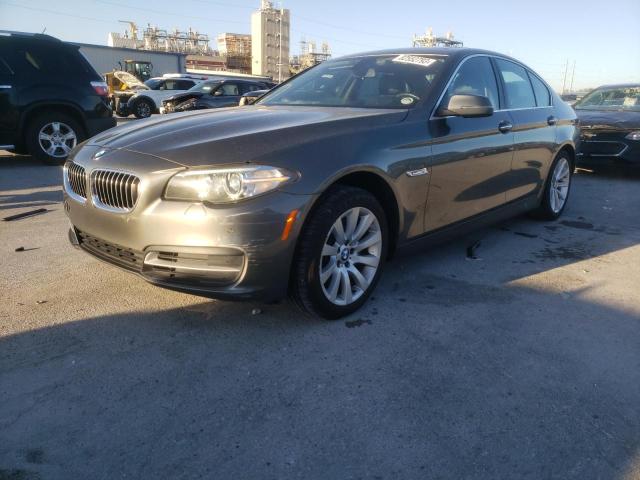 BMW 5 SERIES 2014 wba5b1c53ed484014