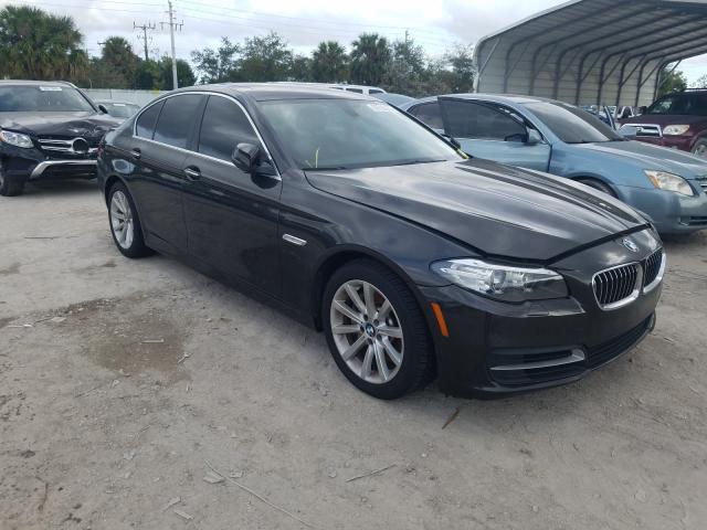 BMW NULL 2014 wba5b1c53ed484224