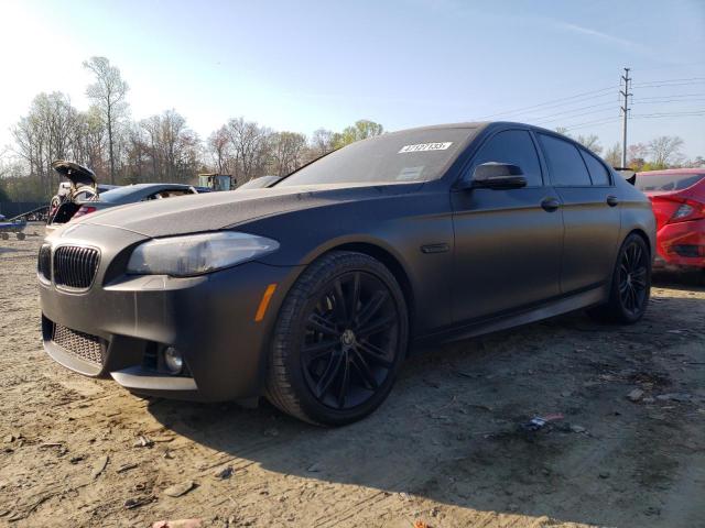 BMW 535I 2013 wba5b1c53edz37032