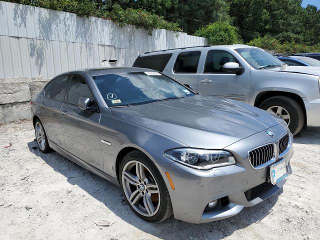 BMW 535 I 2014 wba5b1c53edz37290