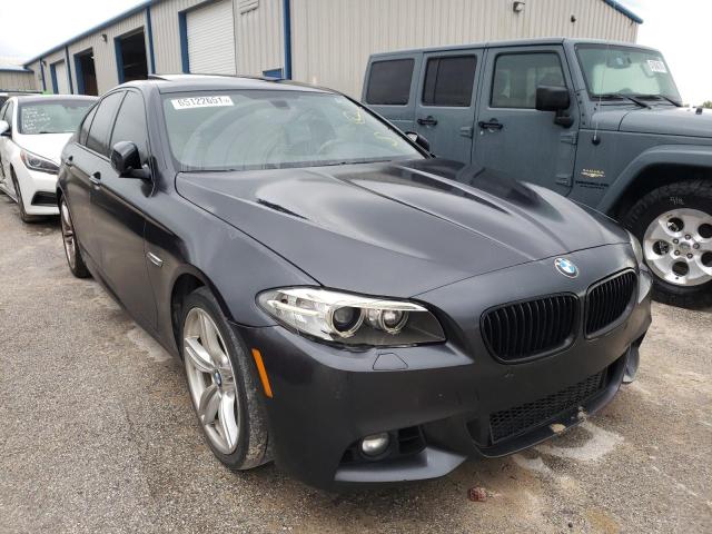 BMW 535 I 2015 wba5b1c53fd464816