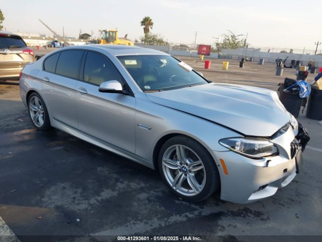 BMW 535I 2015 wba5b1c53fd917929