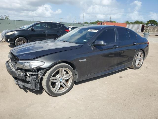 BMW 535 I 2015 wba5b1c53fd917932