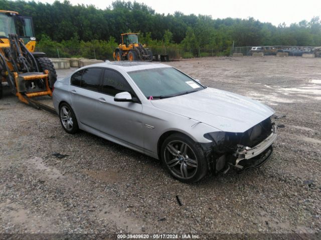 BMW 535I 2015 wba5b1c53fd918482