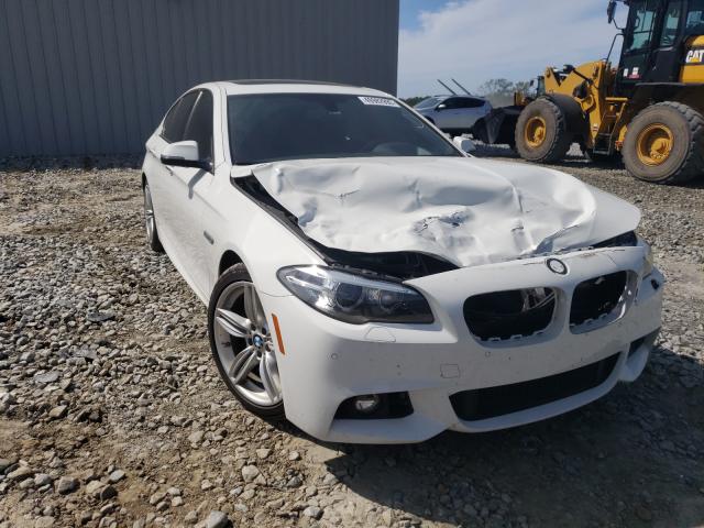 BMW 535 I 2015 wba5b1c53fd918661