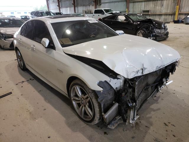 BMW 535 I 2015 wba5b1c53fd919275