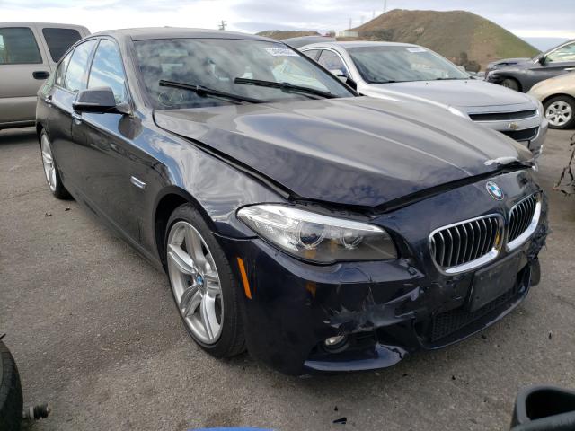 BMW NULL 2015 wba5b1c53fd919485