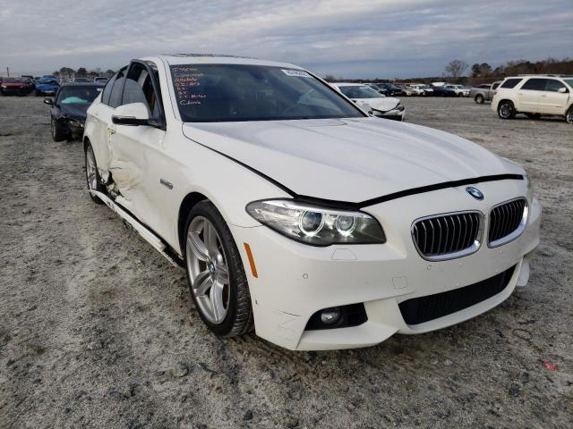 BMW 535 I 2015 wba5b1c53fd920197