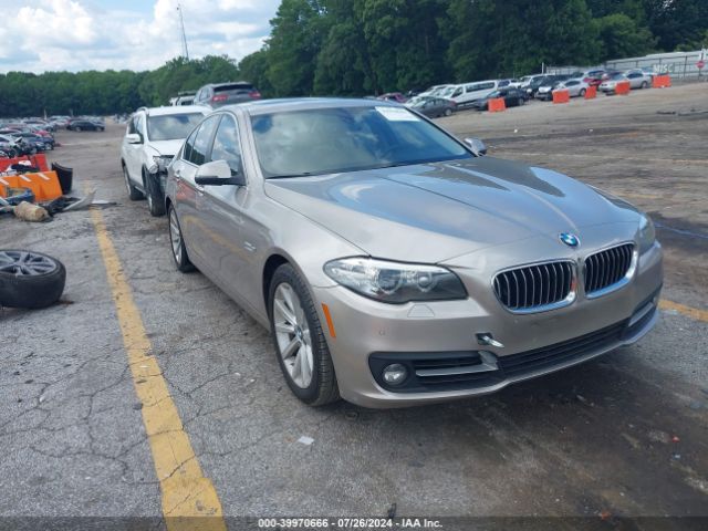 BMW 535I 2015 wba5b1c53fd920295