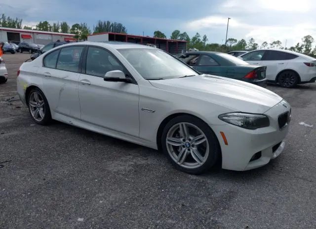 BMW 5 SERIES 2015 wba5b1c53fd921026