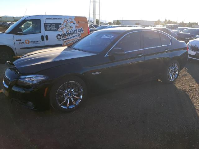 BMW 535 I 2015 wba5b1c53fd921186