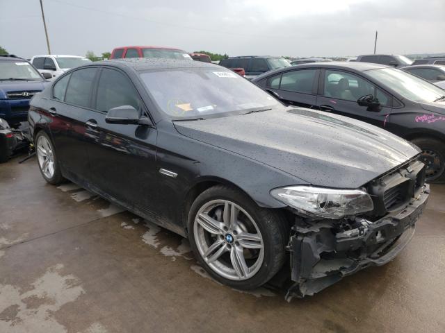 BMW 535 I 2015 wba5b1c53fd921334