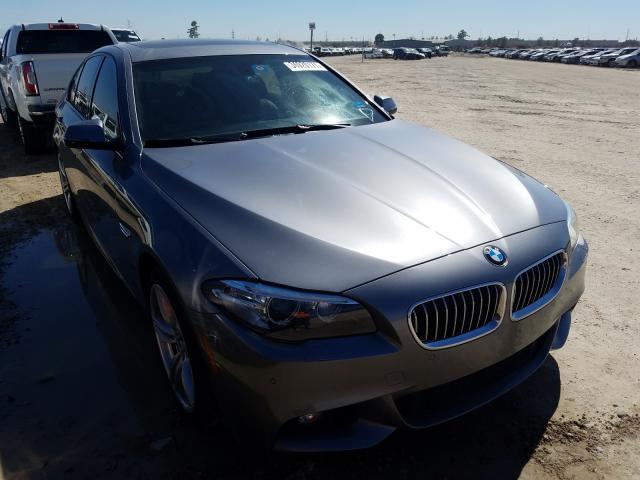 BMW 535 I 2015 wba5b1c53fd921835