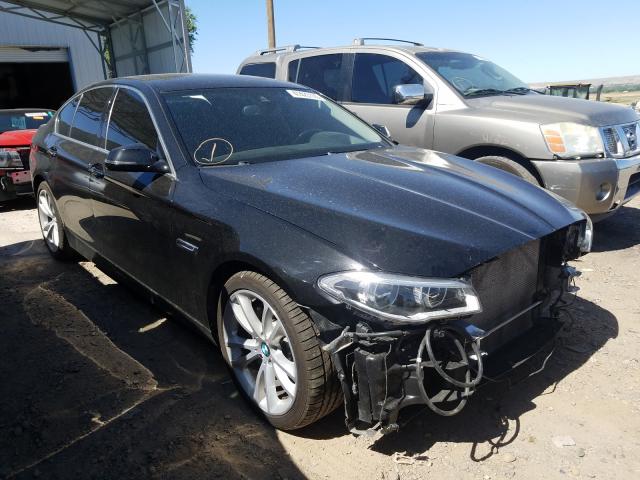 BMW 535 I 2015 wba5b1c53fd922144