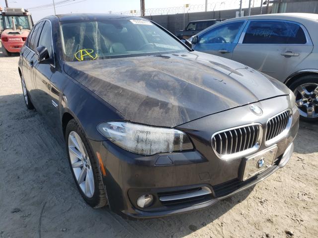 BMW 535 I 2015 wba5b1c53fd922287