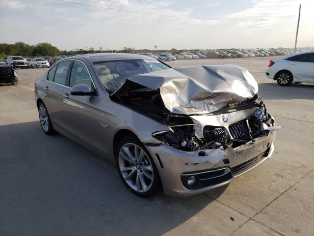 BMW 535 I 2015 wba5b1c53fd922371