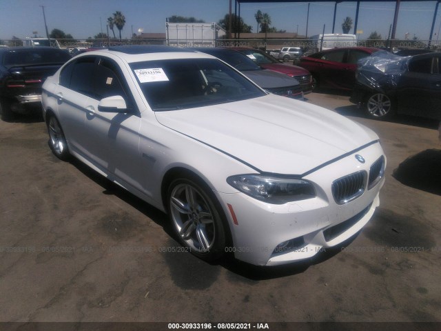 BMW NULL 2015 wba5b1c53fd922497