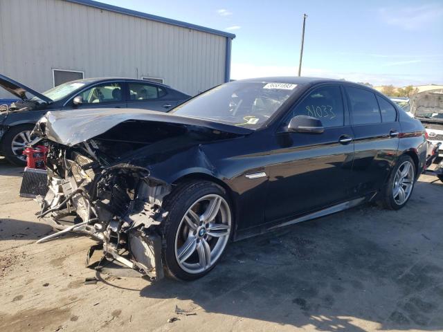 BMW 535 I 2015 wba5b1c53fg127089