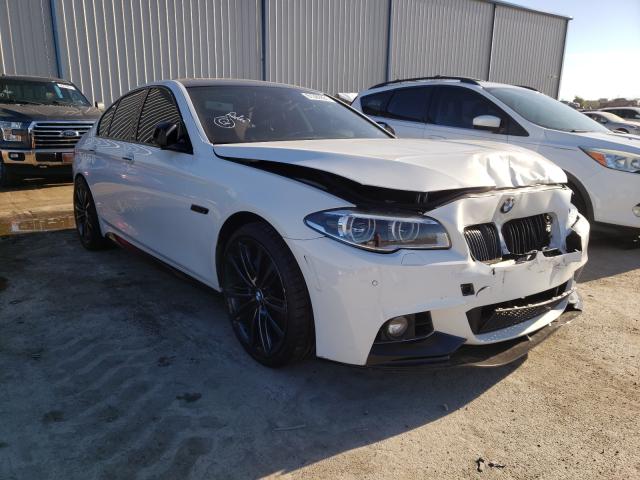 BMW 535 I 2015 wba5b1c53fg127142