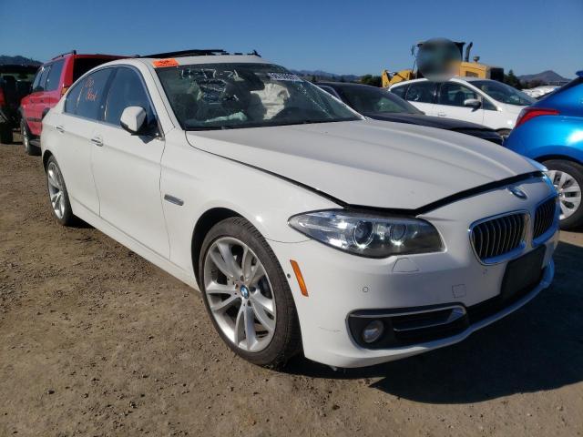 BMW 535 I 2016 wba5b1c53gg129409