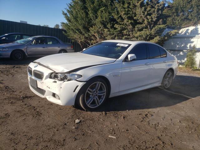 BMW 535 I 2016 wba5b1c53gg129653