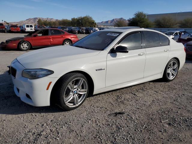 BMW 535 I 2016 wba5b1c53gg130205