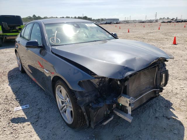 BMW 535 I 2016 wba5b1c53gg131614