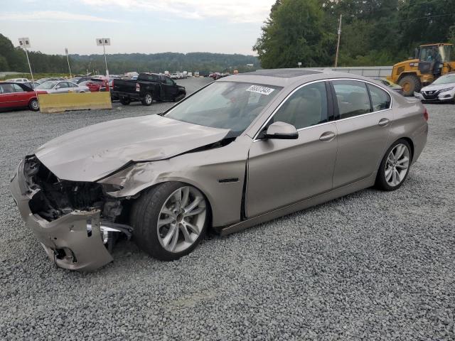 BMW 535 I 2016 wba5b1c53gg132553